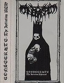 The Initiation Rehearsal